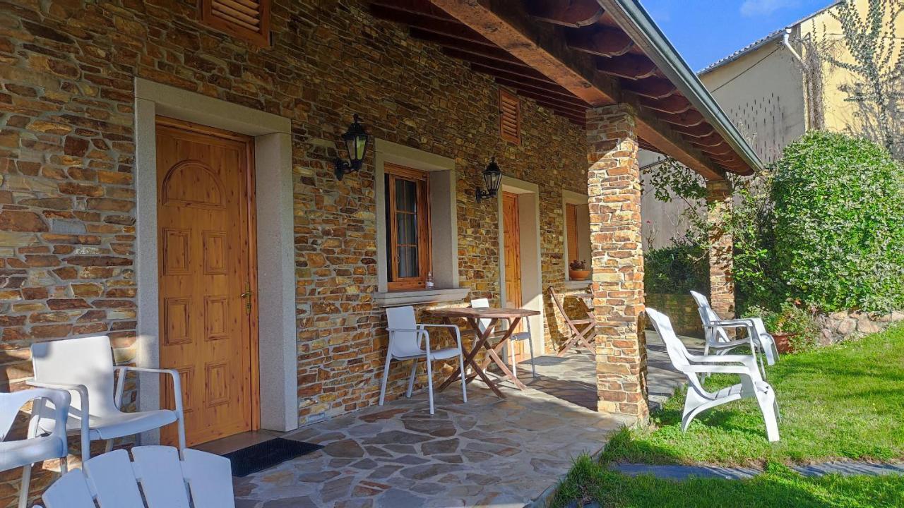Country house Mascotas Brais