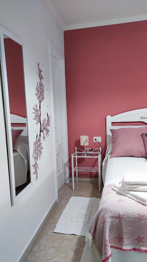 Country house Mascotas Brais *