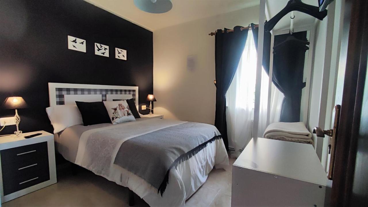 Mascotas Brais Country house